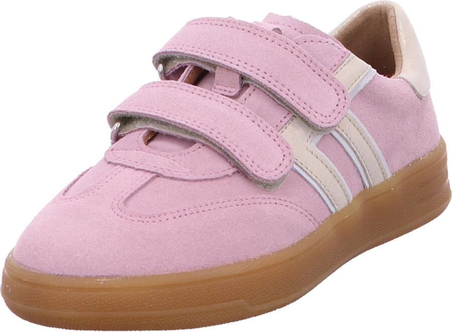 Froddo Kid's Lou Vrijetijdsschoenen pink