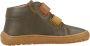 Froddo Kid's Barefoot First Step Barefootschoenen groen - Thumbnail 1