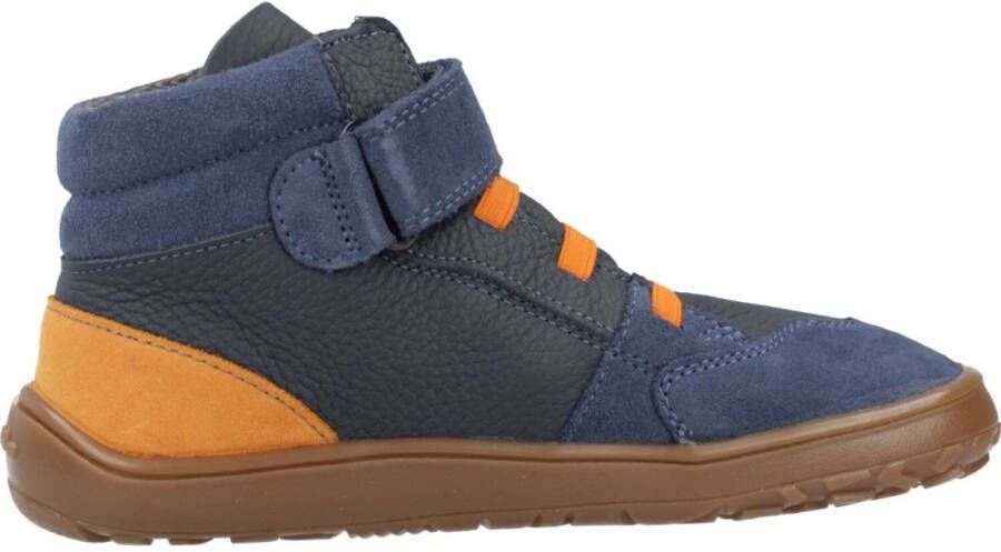 Froddo Kid's Barefoot Tex Go Barefootschoenen blauw