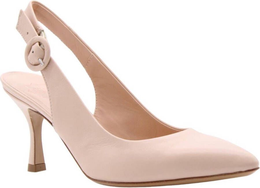 Fru.it Koraal Muiltje Beige Dames