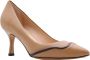 Fru.it Emerald Pomp Stijlvol en Efficiënt Beige Dames - Thumbnail 1