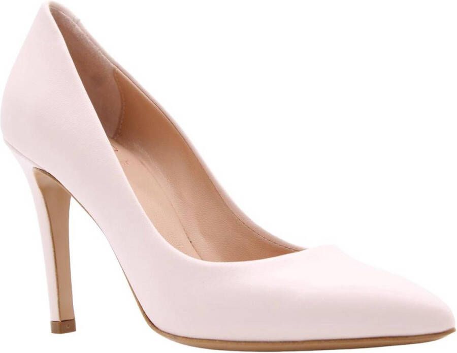 Fru.it Emerald Pomp Stijlvol en Efficiënt Beige Dames
