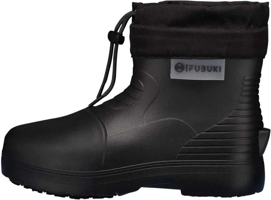 Fubuki Niseko 3.0 Low Sneeuwlaarzen Zwart Man