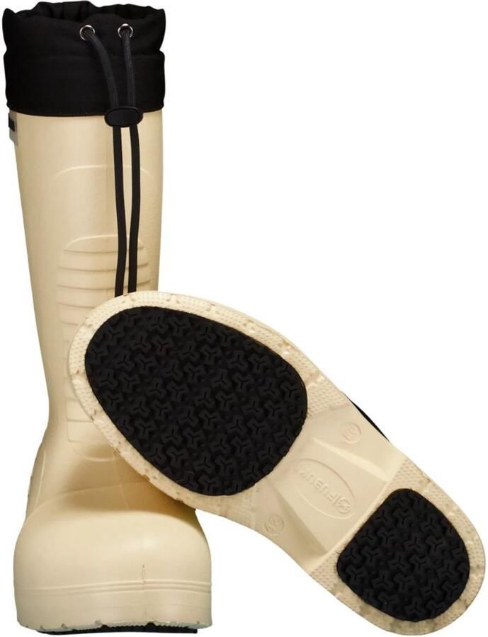 Fubuki Niseko 3.0 Sneeuwlaarzen Beige Man