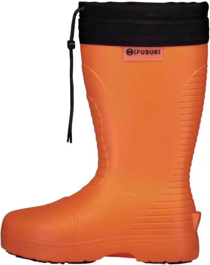 Fubuki Niseko 3.0 Sneeuwlaarzen Oranje Man