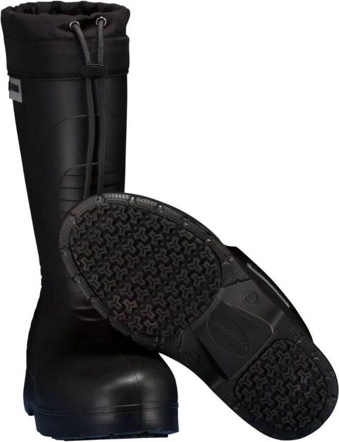 Fubuki Niseko 3.0 Winter Schoenen zwart