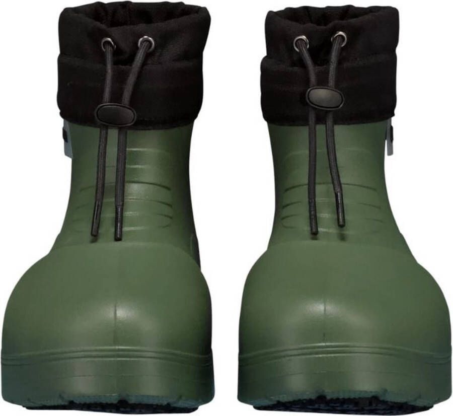 Fubuki Niseko 3.0 Low Sneeuwlaarzen Groen Man