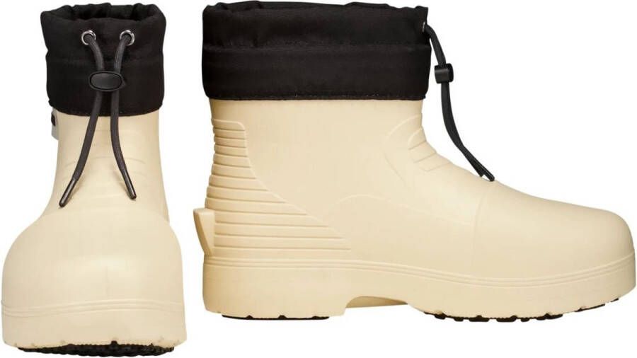 Fubuki Niseko 3.0 Low Sneeuwlaarzen Beige Man