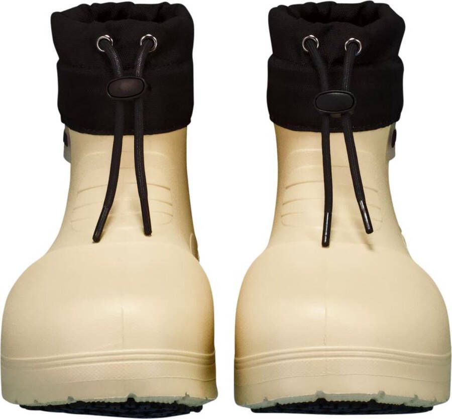 fubuki Niseko 3.0 Low Sneeuwlaarzen Beige Man