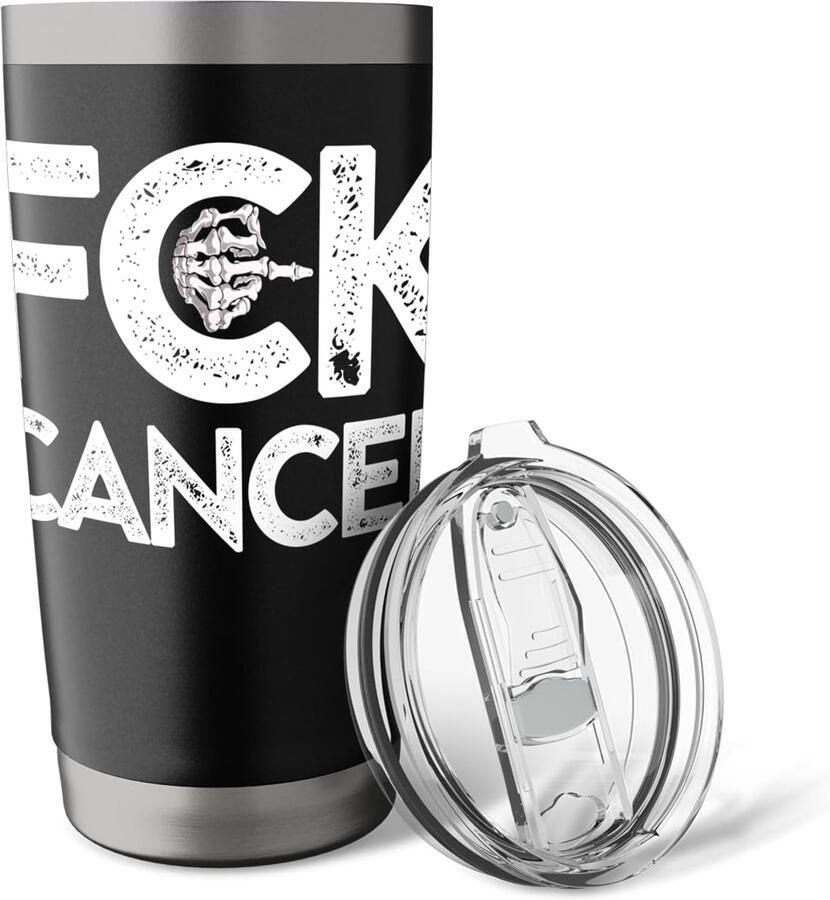 Fuck Cancer & Thermobeker
