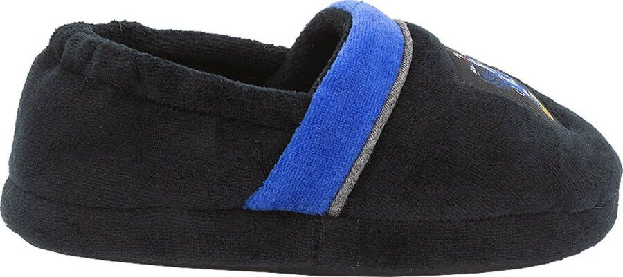 Funidelia Ravenklauw Pantoffels Harry Potter voor en Hogwarts Tovenaars Films & Series Zweinstein De beste nerd-merchandise en cadeaus voor echte fans met Kerstmis verjaardagen of een speciale gelegenheid Donkerblauw - Foto 3