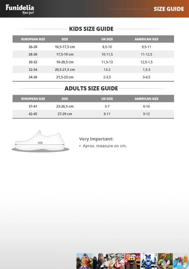 Funidelia Wonder Woman pantoffels voor vrouwen 37 41 Rood