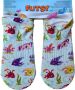 Futsy Fish Antislip Zwemsokken kind Zwemsloffen Waterschoenen - Thumbnail 9