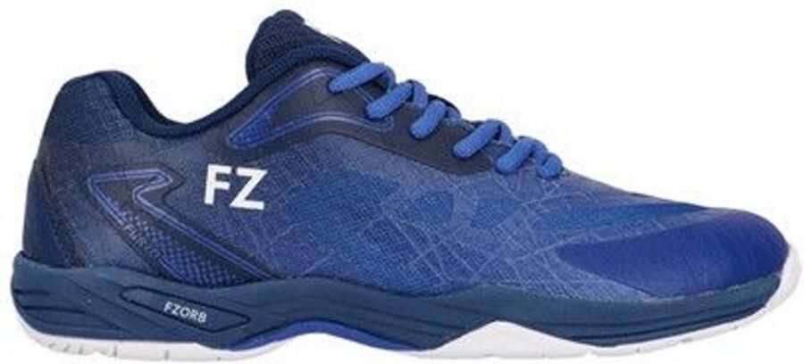 FZ Forza FURIO Badmintonschoenen Poseidon