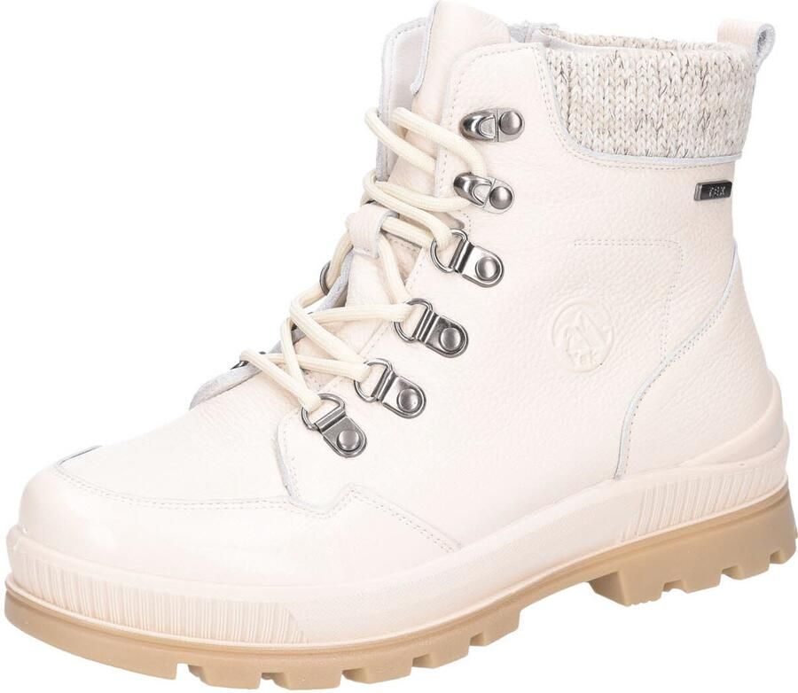 G-comfort dames laarzen beige