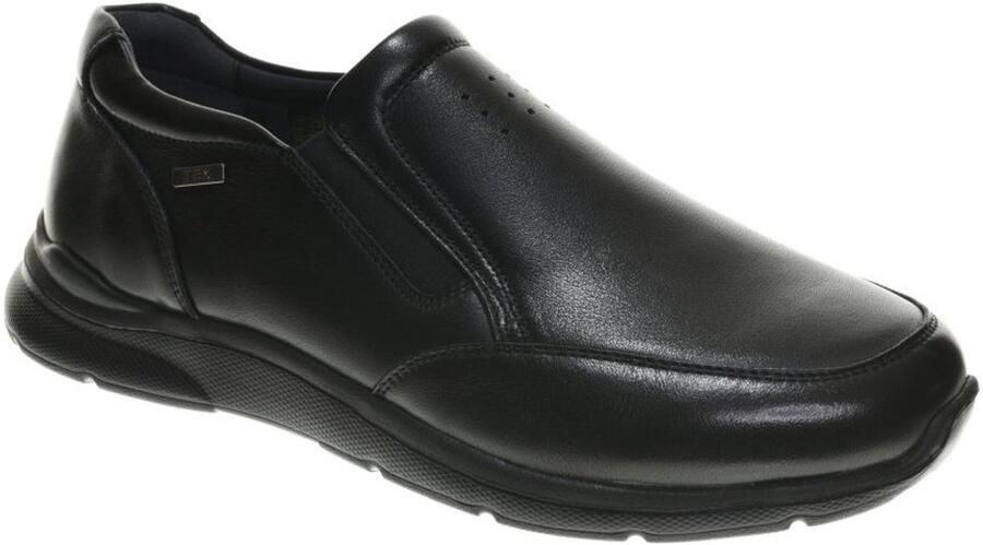 G-comfort -Heren zwart mocassins