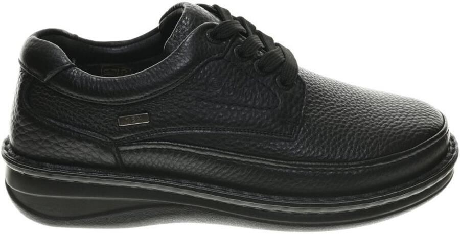 G-comfort Herenschoenen Leder Klassiek