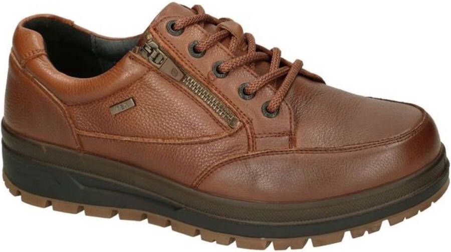 G-comfort -Heren cogna caramel sneakers