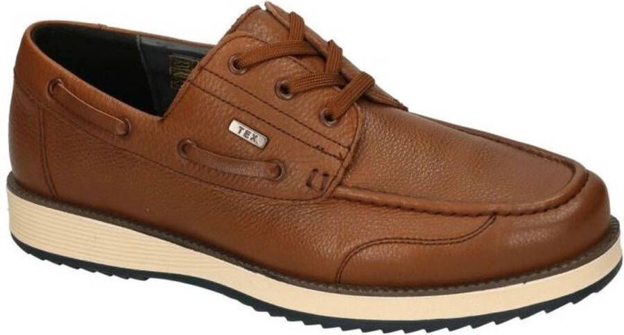 G-comfort -Heren cogna caramel sneakers