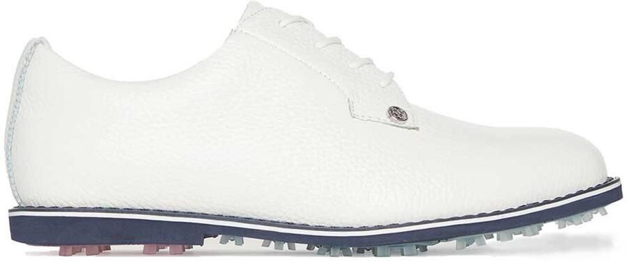 G-fore Collection Gallivanter Golfschoenen Voor Dames Wit Vrouw