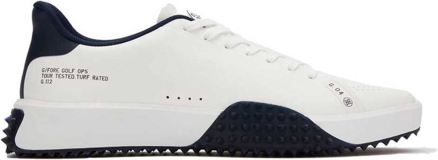 G-fore G.112 Golfschoenen Wit