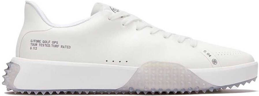 G-fore G.112 Golfschoenen Wit