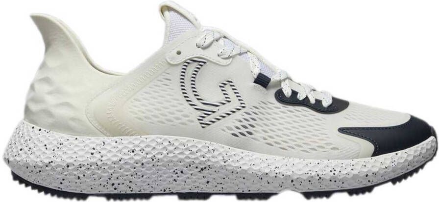 G-fore Mg4x2 Knit Cross Trainer Golfschoenen Wit