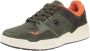 G-STAR 2242 040514 Attacc Sue Herenschoenen Sneaker 9601-OLV-GRY - Thumbnail 1