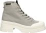 G-Star RAW G-Star Aefon II Mid CVS W Veterschoenen Hak licht grijs - Thumbnail 2