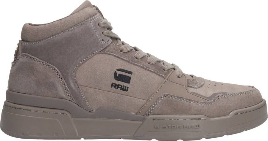 G-Star RAW G-Star Attacc Mid Tnl M veter sneaker boots grijs 45
