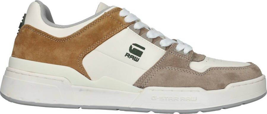 G-Star Trendy Lage Sneaker met Logo Signings Meerkleurig Heren