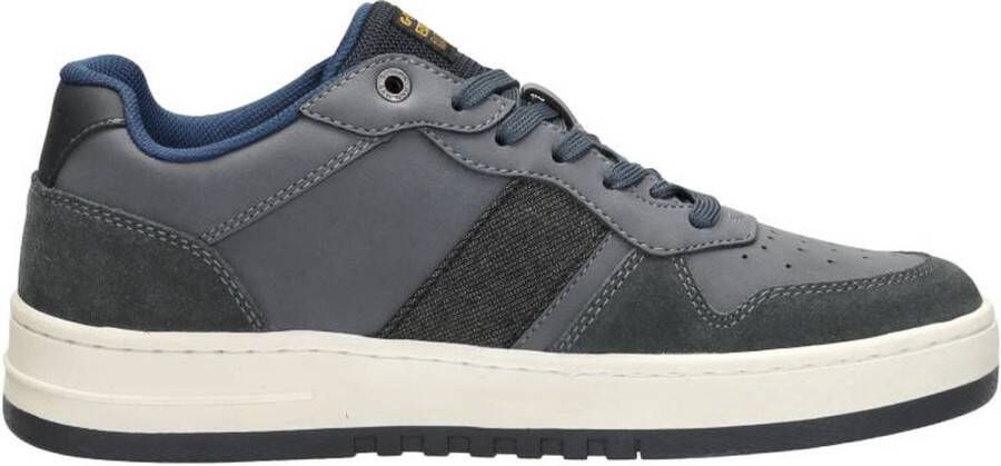 G-STAR Brend LEA DNM M Sneakers Laag blauw