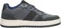 G-STAR Brend LEA DNM M Sneakers Laag Blauw - Thumbnail 1