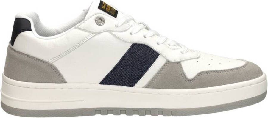 G-STAR Brend LEA DNM M Sneakers Laag wit
