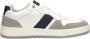 G-Star 2412-070501-1902 heren sneakers wit - Thumbnail 2