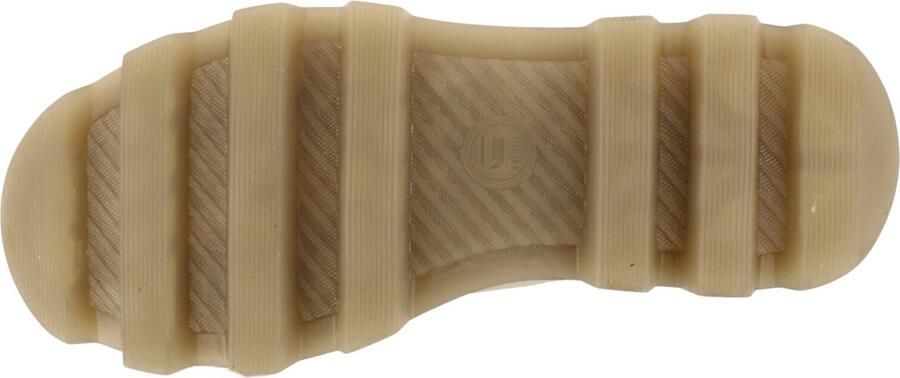 G-Star G Star Raw Noxer Chs Nub W Chelsea boots Enkellaarsjes Dames Taupe - Foto 11