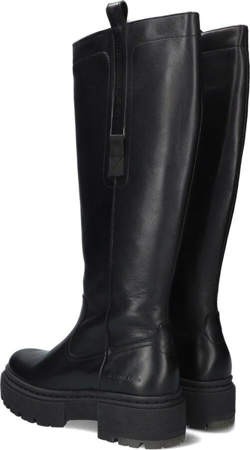 G-Star G Star Raw Kafey Pfm Xhgh Lea W Hoge laarzen Dames Zwart - Foto 8