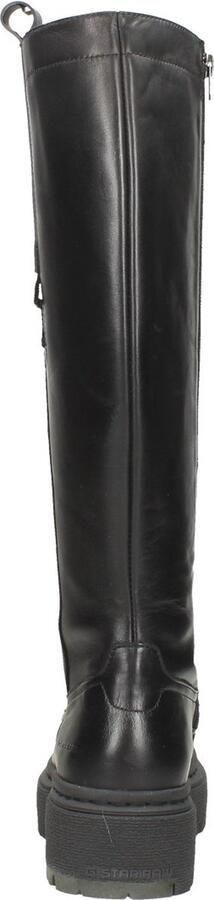 G-Star G Star Raw Kafey Pfm Xhgh Lea W Hoge laarzen Dames Zwart - Foto 14