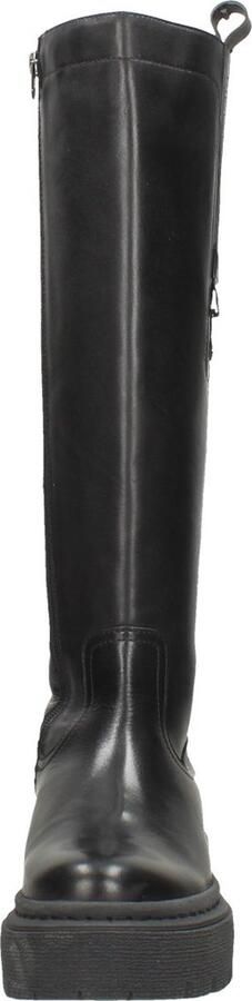 G-Star G Star Raw Kafey Pfm Xhgh Lea W Hoge laarzen Dames Zwart - Foto 13