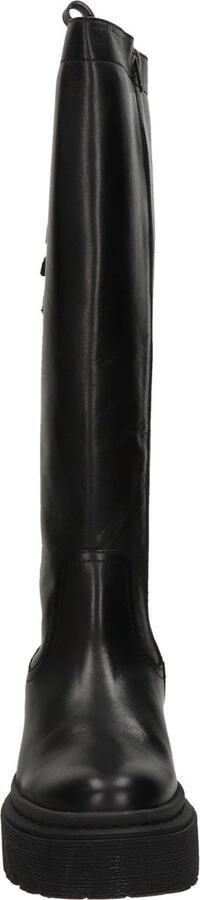 G-Star G Star Raw Kafey Pfm Xhgh Lea W Hoge laarzen Dames Zwart - Foto 15