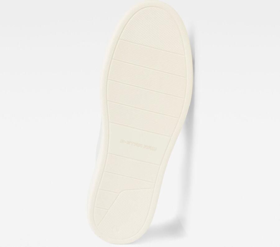 G-STAR 2312 051501-ROVIC LEA M Heren Sneakers
