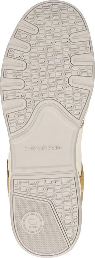 G-Star Trendy Lage Sneaker met Logo Signings Meerkleurig Heren - Foto 3