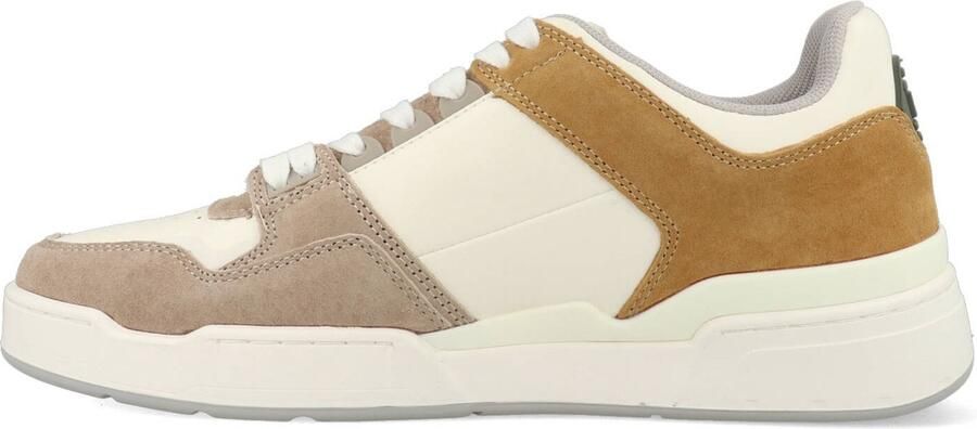 G-Star Trendy Lage Sneaker met Logo Signings Meerkleurig Heren - Foto 11