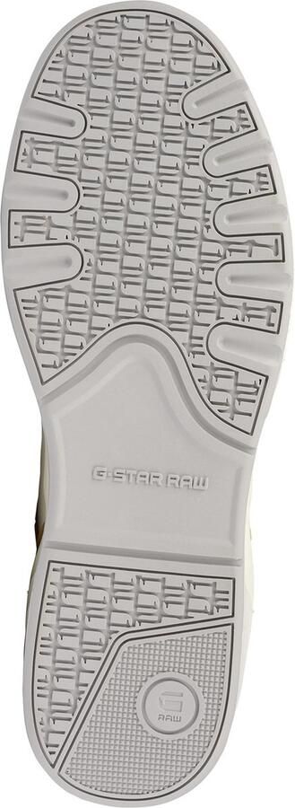 G-Star Trendy Lage Sneaker met Logo Signings Meerkleurig Heren - Foto 16