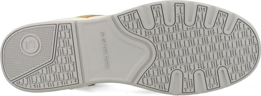 G-Star Trendy Lage Sneaker met Logo Signings Meerkleurig Heren - Foto 15