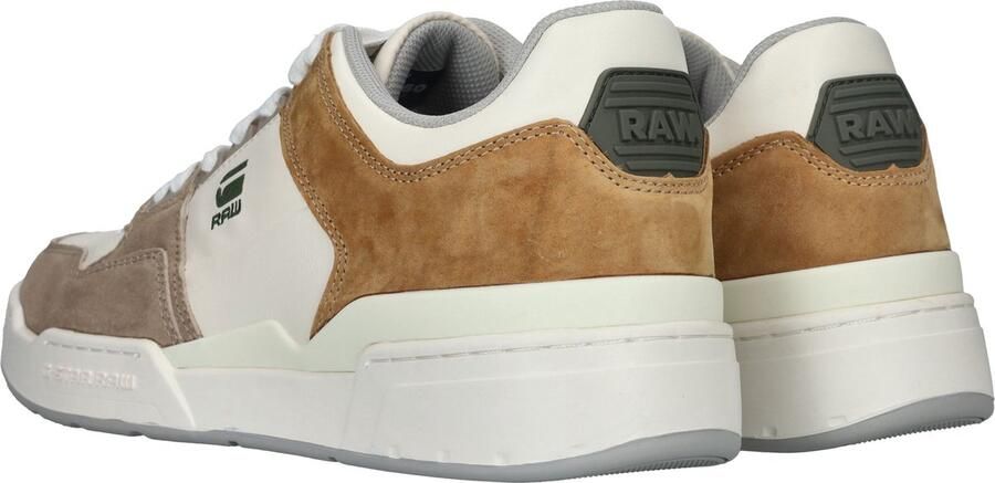 G-Star Trendy Lage Sneaker met Logo Signings Meerkleurig Heren - Foto 9