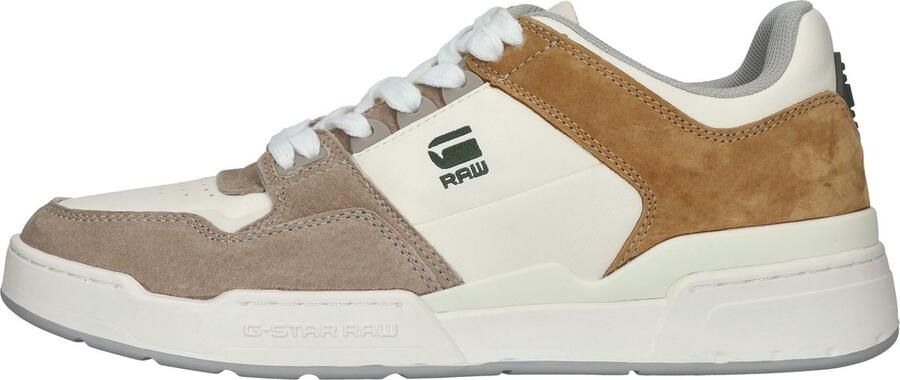 G-Star Trendy Lage Sneaker met Logo Signings Meerkleurig Heren - Foto 13