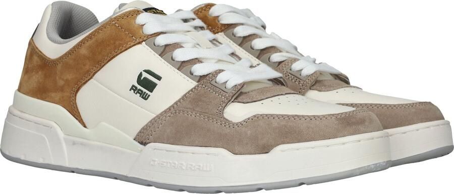 G-Star Trendy Lage Sneaker met Logo Signings Meerkleurig Heren - Foto 12