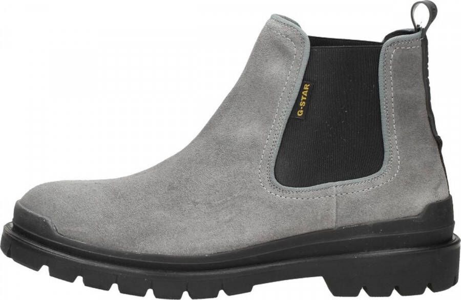 G-Star G Star Raw Blake Chs Sue M Chelsea boots Enkellaarsjes Heren Grijs - Foto 2