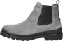 G-Star G Star Raw Blake Chs Sue M Chelsea boots Enkellaarsjes Heren Grijs - Thumbnail 2